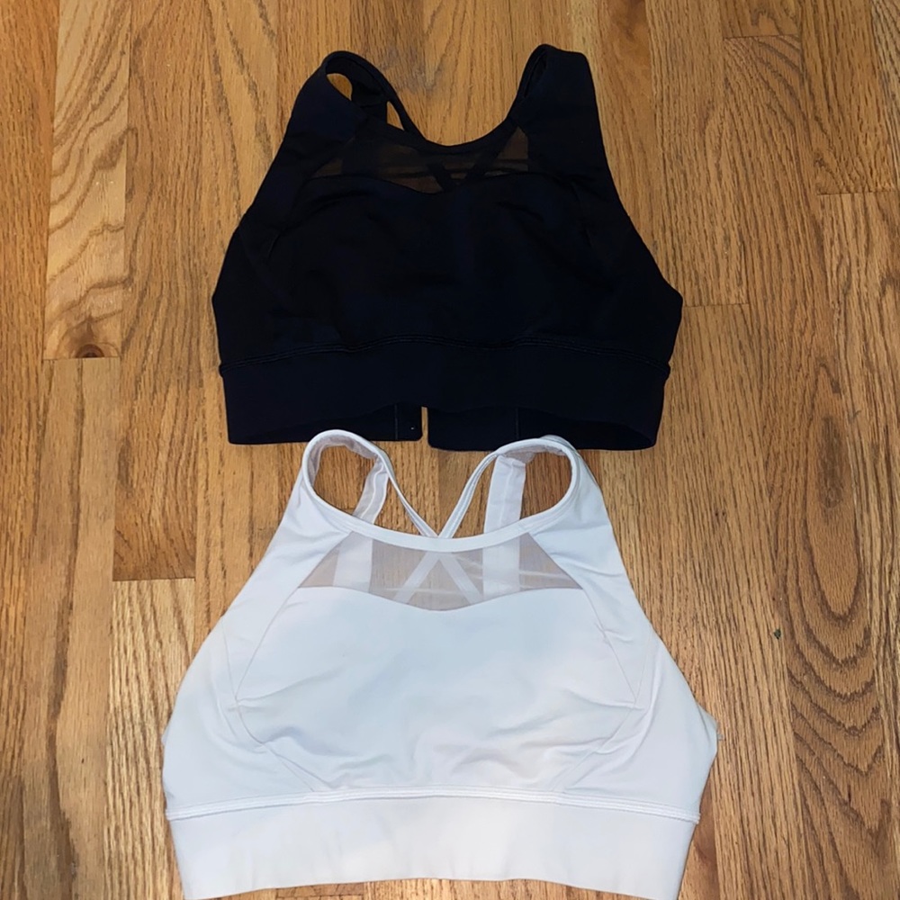 Lululemon bra bundle